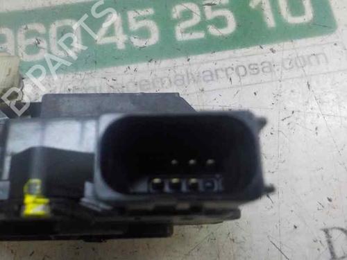 Front right lock OPEL CORSA E (X15) | BP4948010C97 - Image 3