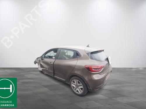 Right rear door RENAULT CLIO V (B7_) 1.0 TCe 100 (B7MT) | BP29962480C5