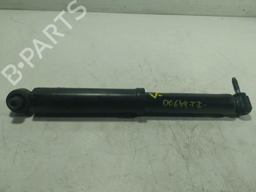 Used Left rear shock absorber RENAULT KADJAR (HA_, HL_) 1.3 TCe 140 (HLNB, HLN1) (140 hp) 19136405