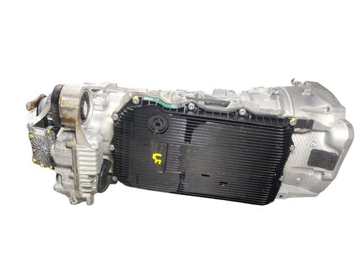 Gearbox BMW 3 (G20, G80, G28) 318 i | BP25005599M3  - Image 6