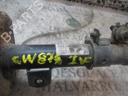 Left front shock absorber OPEL CORSA D (S07) 1.3 CDTI (L08, L68) | BP3838632M16 