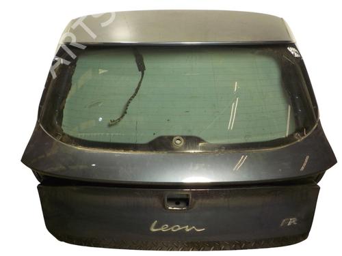 Used Tailgate Tailgate 15677829 15677829