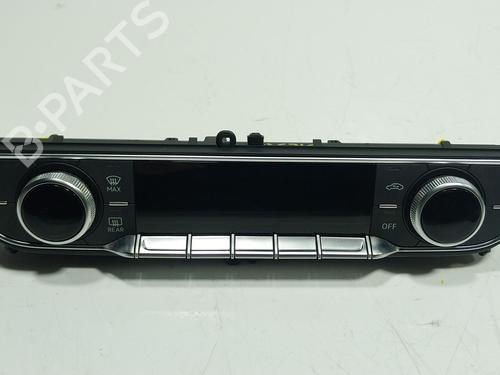 climate-control-audi-a4-allroad-b9-8wh-8wj-2016-35728432 main image
