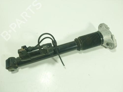 Used Right rear shock absorber Right rear shock absorber MERCEDES-BENZ GLE Coupe (C167) GLE 350 d 4-matic (167.321) (272 hp) 36034152 36034152