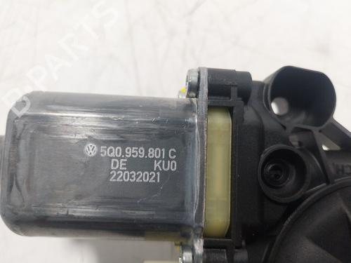 Right front window motor VW TIGUAN (AD1, AX1)  | BP19395724E20 