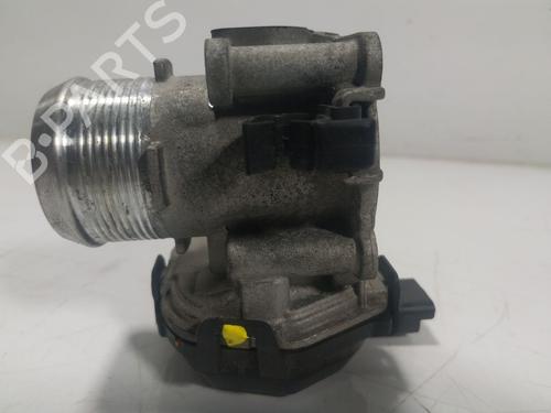 Throttle body CITROËN C3 III (SX) 1.5 BlueHDi 100 (SXYHYP, SXYHTU) | BP24575073M82 - Image 2