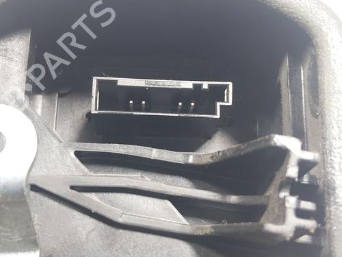 Front left lock BMW X1 (E84) sDrive 16 d | BP17456976C98 