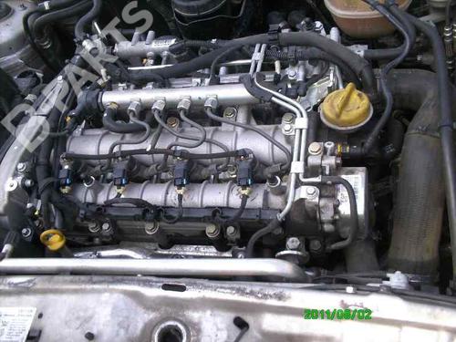 Rear right exterior door handle OPEL VECTRA C (Z02) 1.9 CDTI (F69) | BP3769478C130  - Image 6