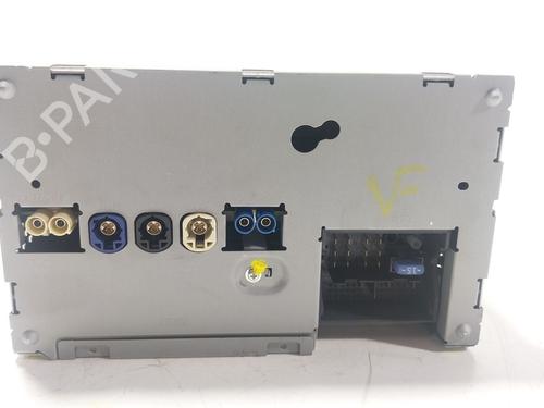 Elektronisk modul MERCEDES-BENZ C-CLASS T-Model (S205) C 220 BlueTEC / d (205.204) | BP30091538M83