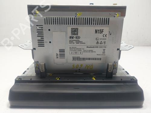 Electronic module KIA STONIC (YB) 1.0 T-GDi | BP18705531M83