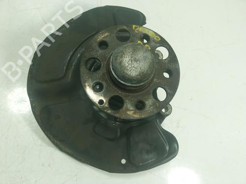 Used Right front steering knuckle Right front steering knuckle MERCEDES-BENZ E-CLASS (W212) E 220 CDI / BlueTEC (212.001, 212.002) (170 hp) 17910328 17910328