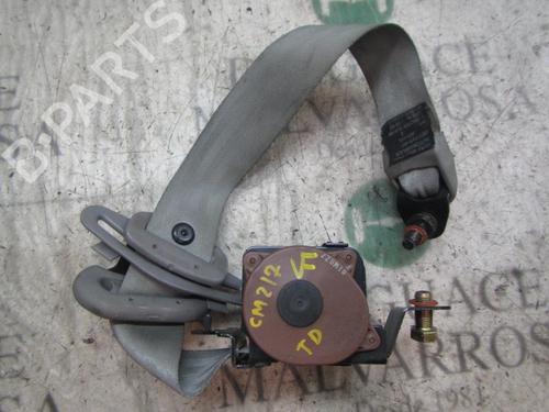 Sikkerhedssele bag højre KIA SORENTO I (JC) [2002-2011]  6617336
