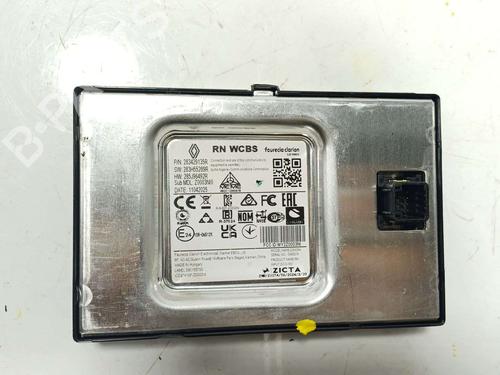 Electronic module RENAULT CAPTUR II (HF_) Blue dCi 115 (HFAD) | BP38001376M83 - Image 2