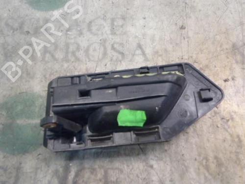 Front right interior door handle CITROËN BERLINGO / BERLINGO FIRST MPV (MF_, GJK_, GFK_)  | BP3815072I14 