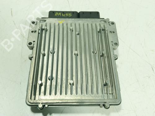 Engine control unit (ECU) LAND ROVER DISCOVERY IV (L319) 3.0 SDV6 4x4 | BP28621103M57 