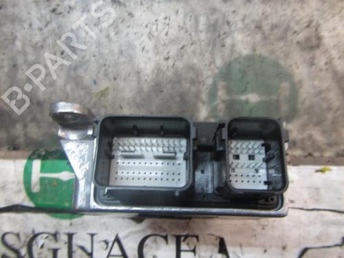 Airbag styreenhed FORD TRANSIT CONNECT V408 Box Body/MPV 1.6 TDCi | BP4017601M53 