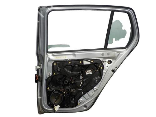 Right rear door VW GOLF VI (5K1) 1.4 TSI | BP11958617C5 