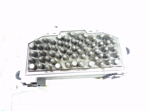 Used Heater resistor Heater resistor VW CC B7 (358) 2.0 TDI (140 hp) 11644982 11644982