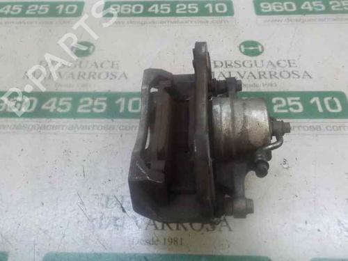 Right front brake caliper KIA SPORTAGE IV (QL, QLE)  | BP11550972M104