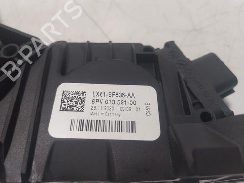 Pedal FORD KUGA III (DFK) 1.5 EcoBoost | BP17642665I4 