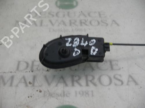 Front right interior door handle FORD FOCUS I (DAW, DBW) 1.8 Turbo DI / TDDi | BP3742143I14 