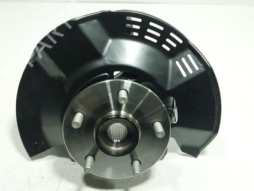 Used Left front steering knuckle Left front steering knuckle TOYOTA YARIS CROSS (MXP_) 1.5 Hybrid (MXPJ11) (131 hp) 36017059 36017059