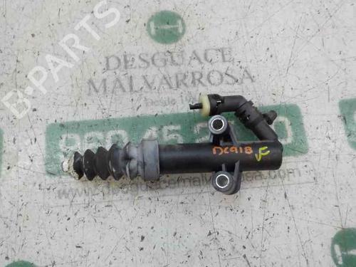 Koblingscylinder CITROËN C3 II (SC_) [2009-2025]  14283470