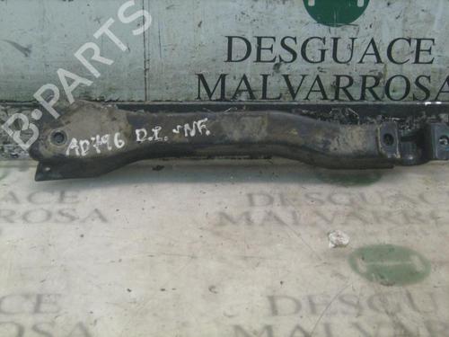 Used Left front suspension arm DAEWOO MATIZ (M100, M150) 0.8 (52 hp) 3783219
