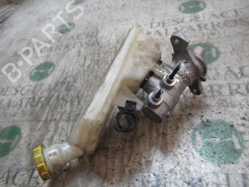 Brake master cylinder PEUGEOT 207 (WA_, WC_)  | BP3837031M77 
