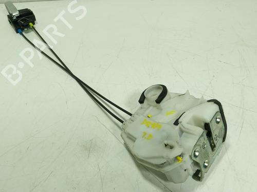 Used Rear right lock Rear right lock MITSUBISHI OUTLANDER III (GG_W, GF_W, ZJ, ZL, ZK) [2010-2022] 36642721 36642721
