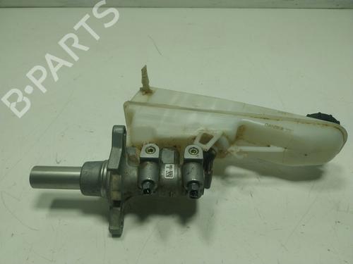 Used Brake master cylinder Brake master cylinder CITROËN JUMPY III Van (V_) 1.5 BlueHDi 120 (120 hp) 18343442 18343442