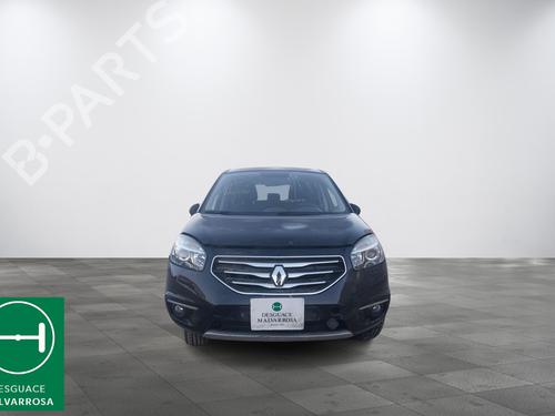 Alternator RENAULT KOLEOS I (HY_) 2.0 dCi (HY0K) | BP24574754M7  - Image 10