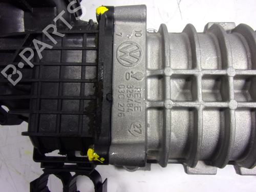 Turbocharger/Supercharger VW GOLF VI (5K1) | BP14287696M71 - Image 5