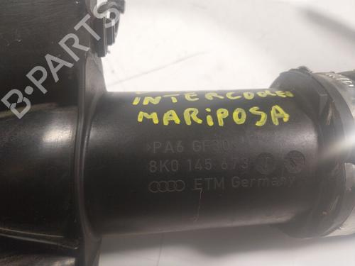 Other PORSCHE MACAN (95B) 3.0 S Diesel | BP16856425O1