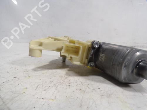 Right rear window motor MERCEDES-BENZ GLK-CLASS (X204)  | BP8416367E22 