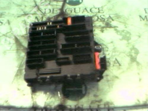 Used Fuse box Fuse box OPEL VECTRA C (Z02) 2.0 DTI 16V (F69) (101 hp) 3741916 3741916