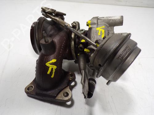Used Turbocharger/Supercharger Turbocharger/Supercharger 14453894 14453894