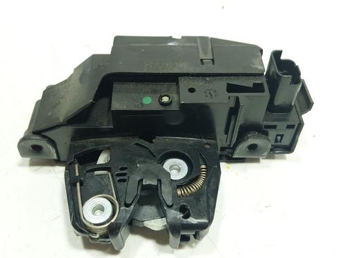 tailgate-lock-peugeot-rifter-2018-34692150 main image