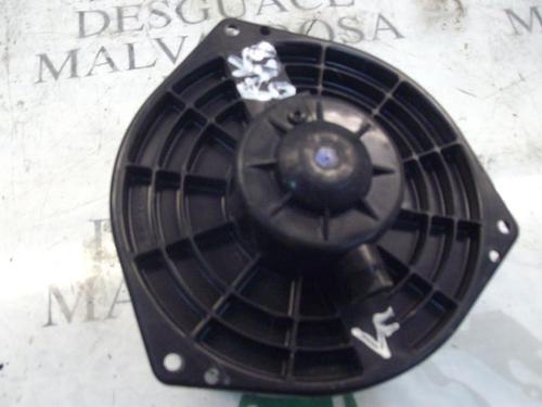 Heater blower motor HONDA CIVIC VII Hatchback (EU, EP, EV) 1.7 CTDi (EP4, EU9) | BP3792065M62 