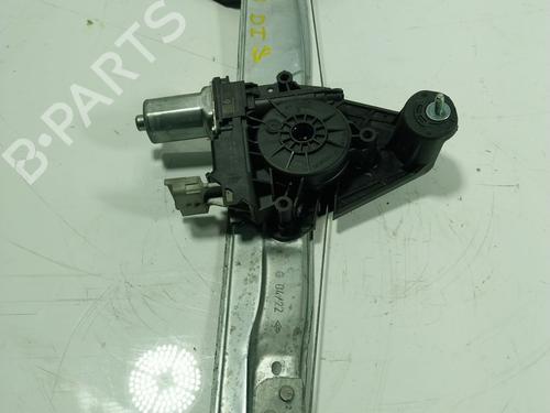 Used Front left window mechanism Front left window mechanism DACIA SANDERO III [2021-2026] 17909529 17909529