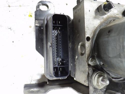 ABS pump PEUGEOT 308 II (LB_, LP_, LW_, LH_, L3_)  | BP7261496M43 