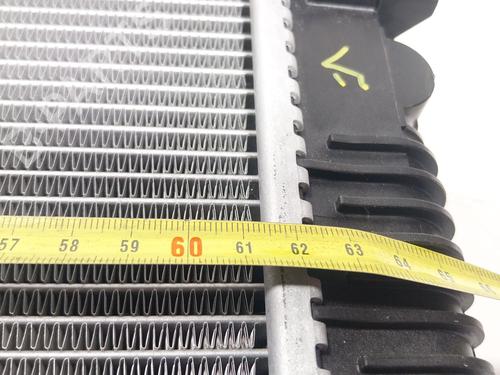 Water radiator BMW 4 Gran Coupe (G26) 420 d Mild-Hybrid xDrive | BP29493369M31 - Image 4