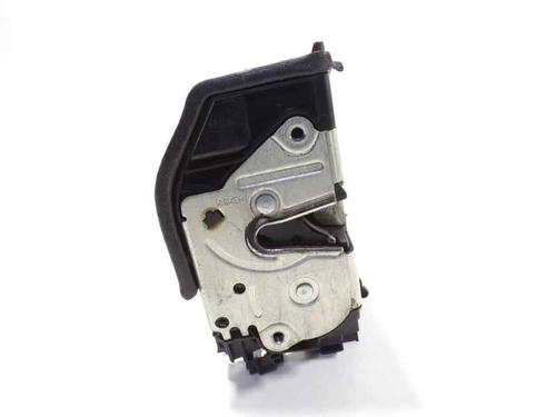 Used Rear left lock BMW X3 (E83) 2.0 d (150 hp) 6705665