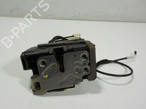 Used Front right lock OPEL ASTRA K (B16) [2015-2022]  13552416