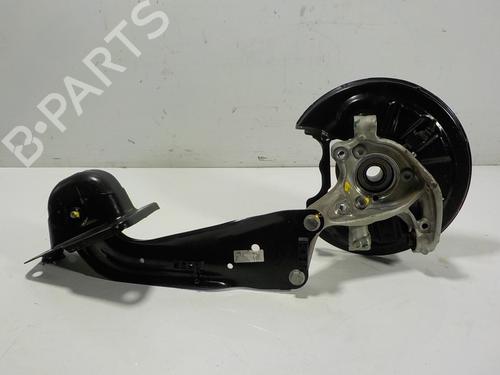 Right rear steering knuckle CUPRA LEON Sportstourer (KL8, KU8, KUD)  | BP13637247M28 