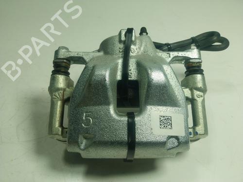 Used Left front brake caliper Left front brake caliper TOYOTA YARIS CROSS (MXP_) 1.5 Hybrid (MXPJ10) (116 hp) 19303155 19303155