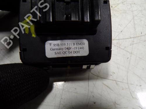 Electronic module PORSCHE MACAN (95B) 2.0 | BP15195589M83 - Image 3
