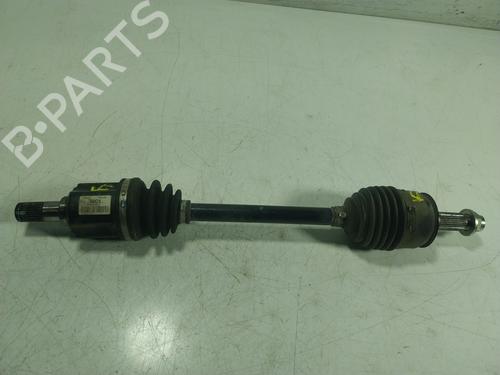 Used Left front driveshaft SSANGYONG TIVOLI [2015-2025]  22202057