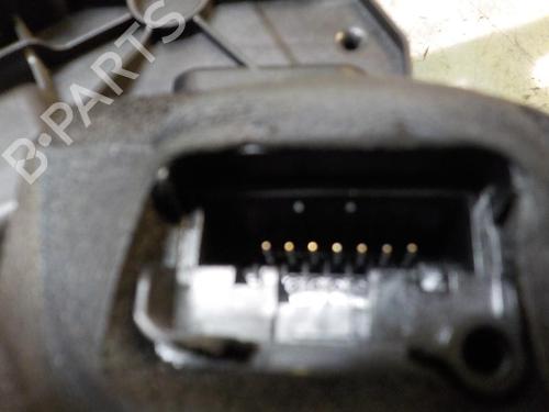 Front left lock SEAT TOLEDO IV (KG3)  | BP3858663C98 