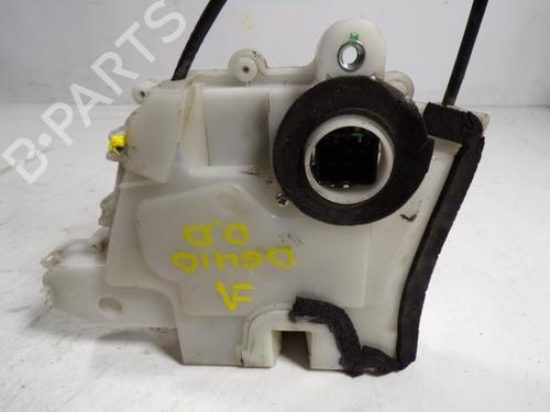 Front right lock HONDA INSIGHT (ZE_)  | BP7666805C97 